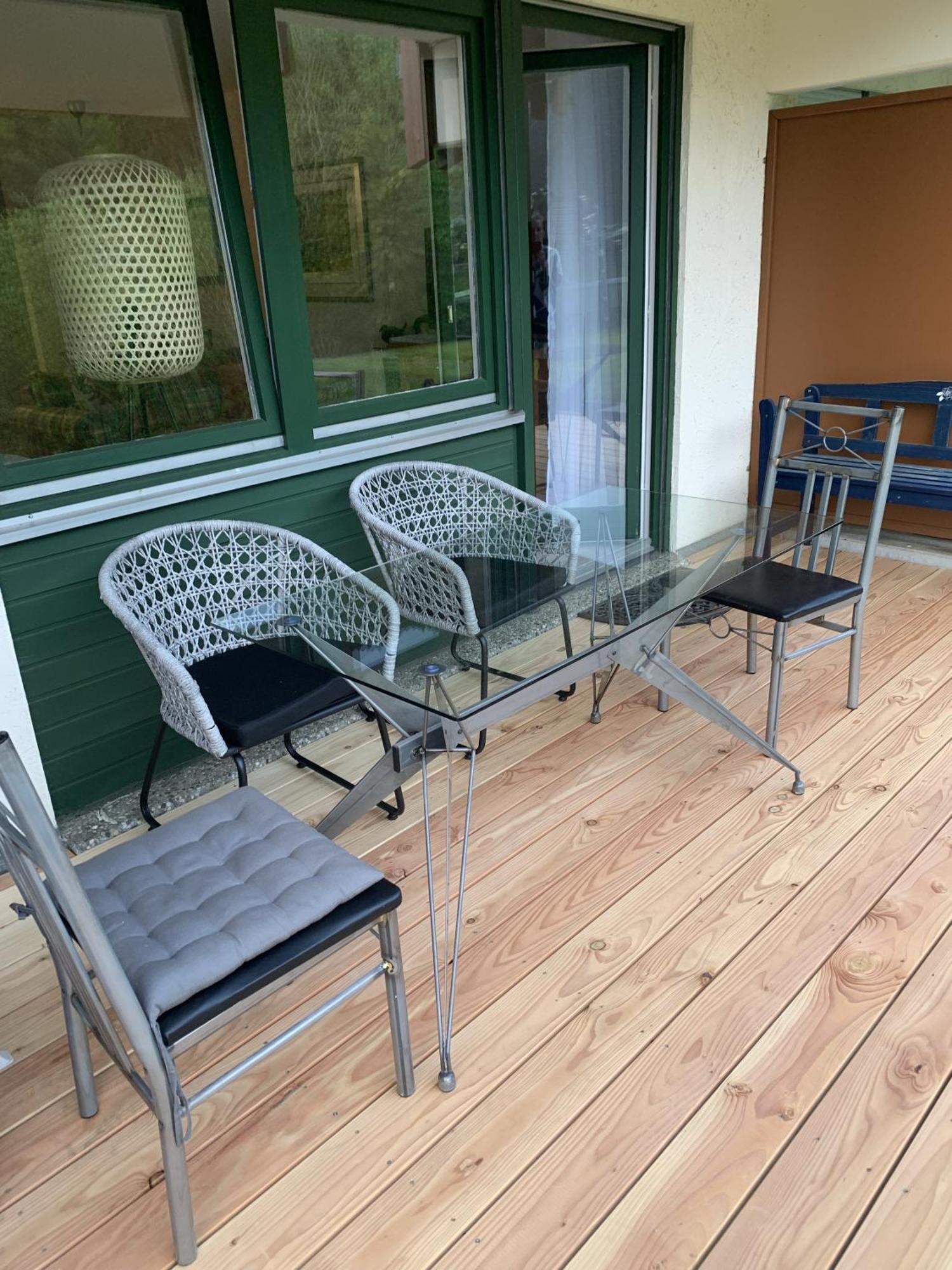 Ferienwohnung Sonnenterrasse Todtmoos Zewnętrze zdjęcie