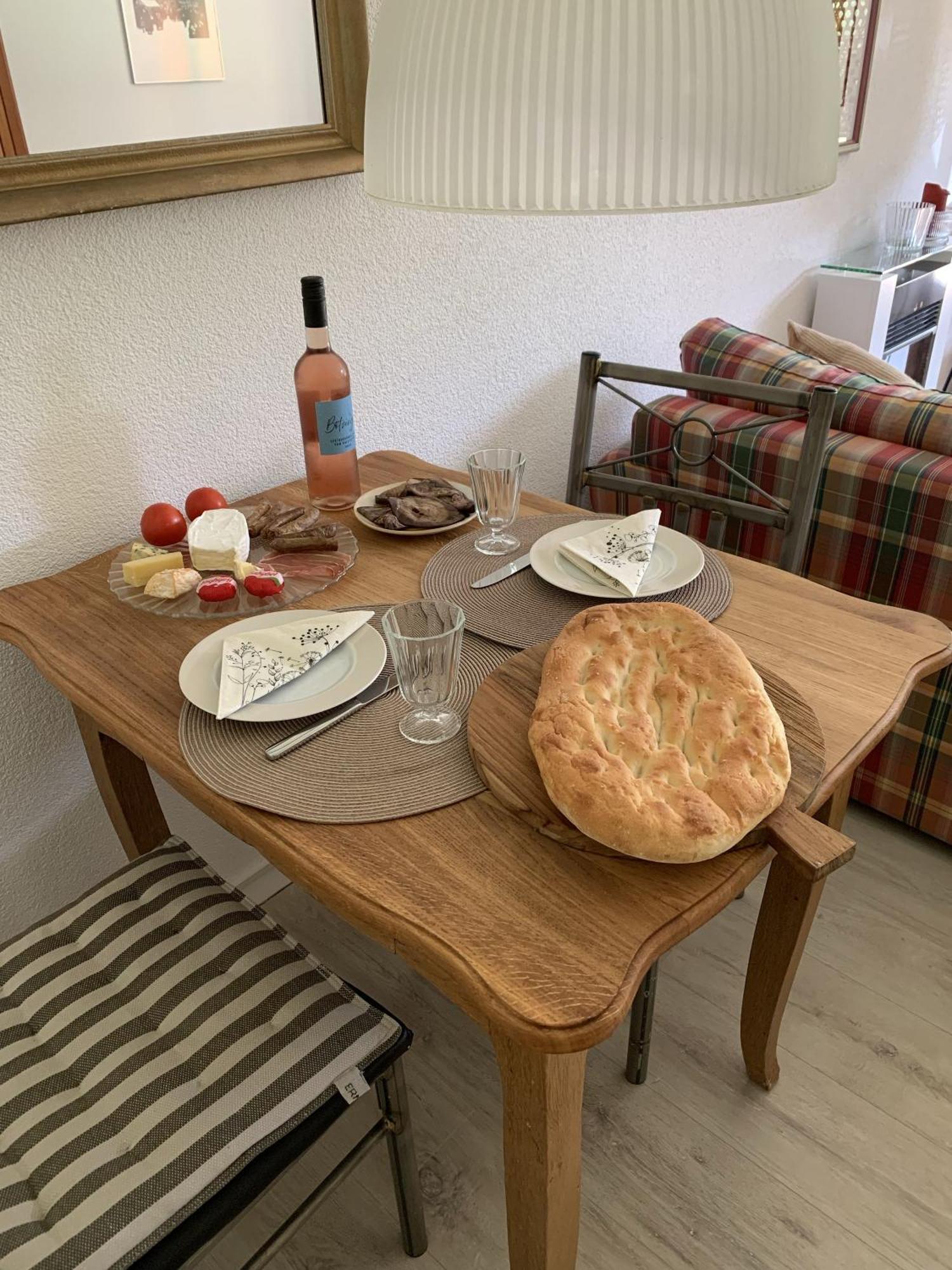 Ferienwohnung Sonnenterrasse Todtmoos Zewnętrze zdjęcie
