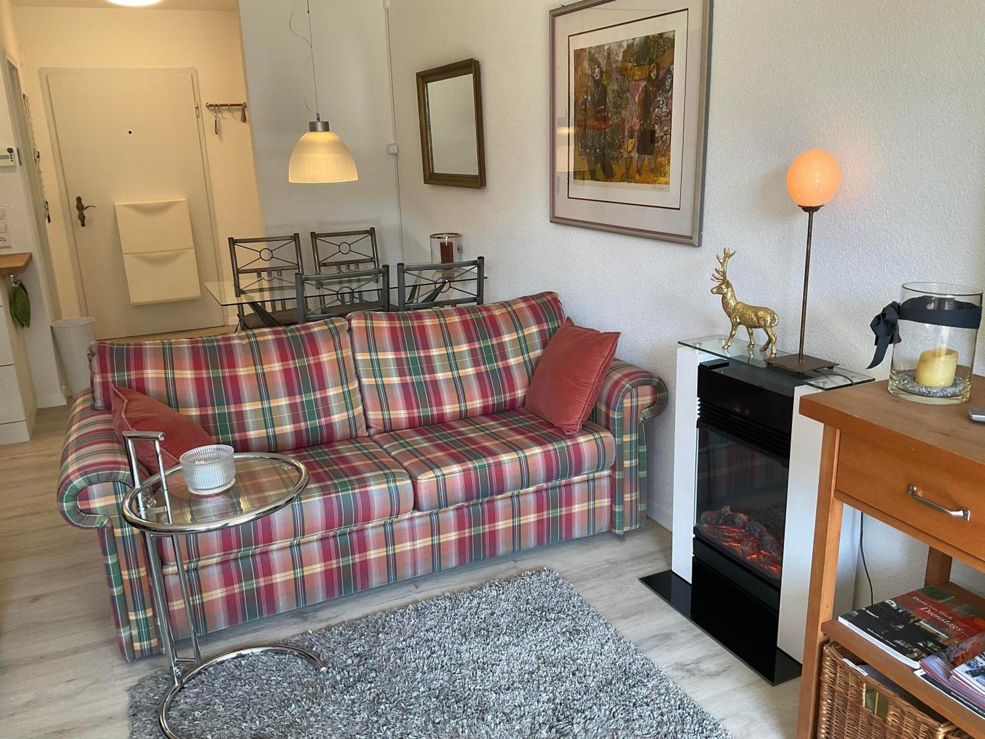 Ferienwohnung Sonnenterrasse Todtmoos Zewnętrze zdjęcie